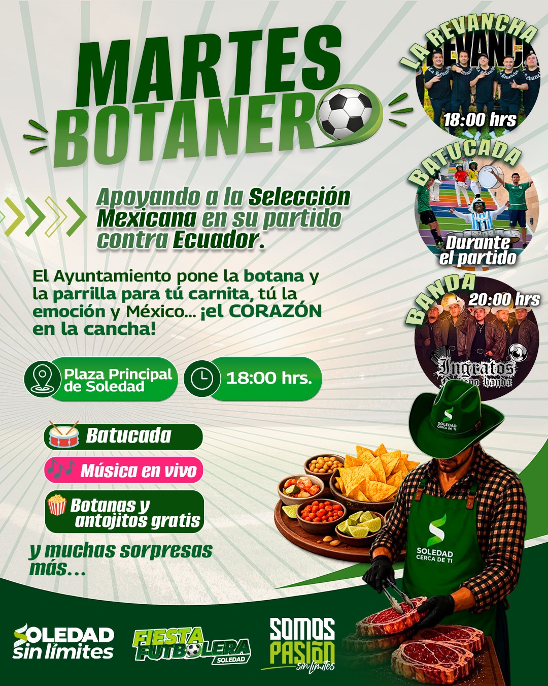 futbol