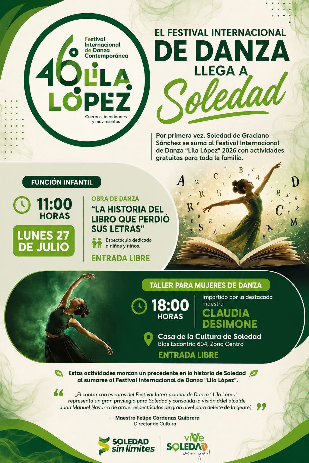 danza