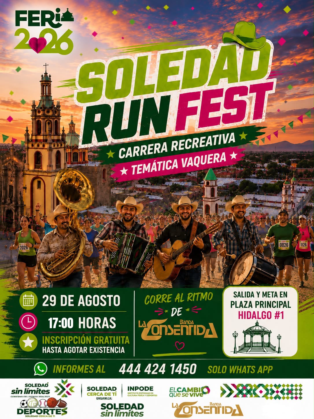 run fest