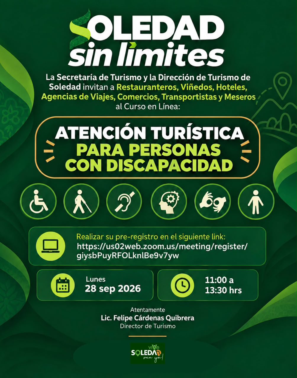 turismo