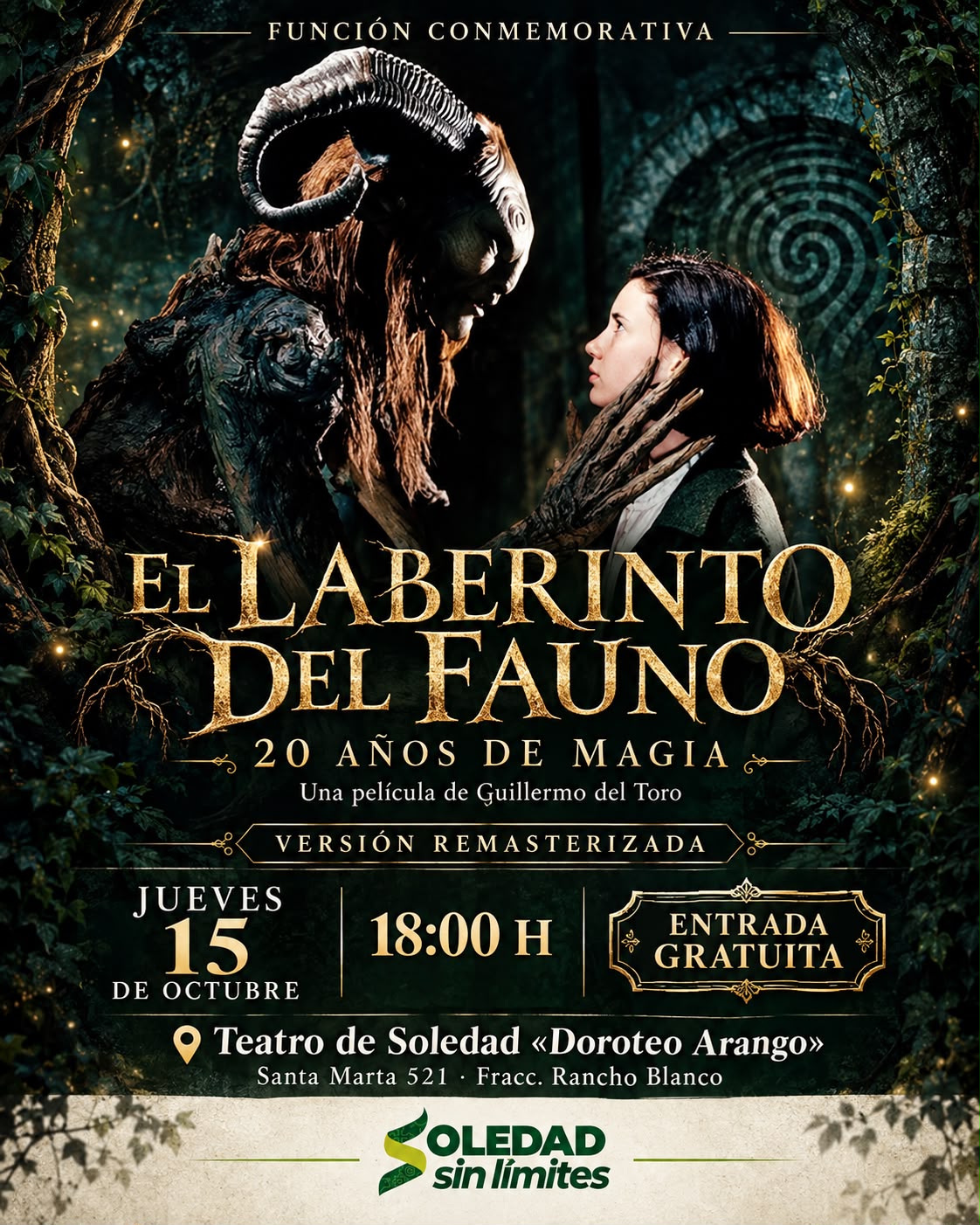El laberinto