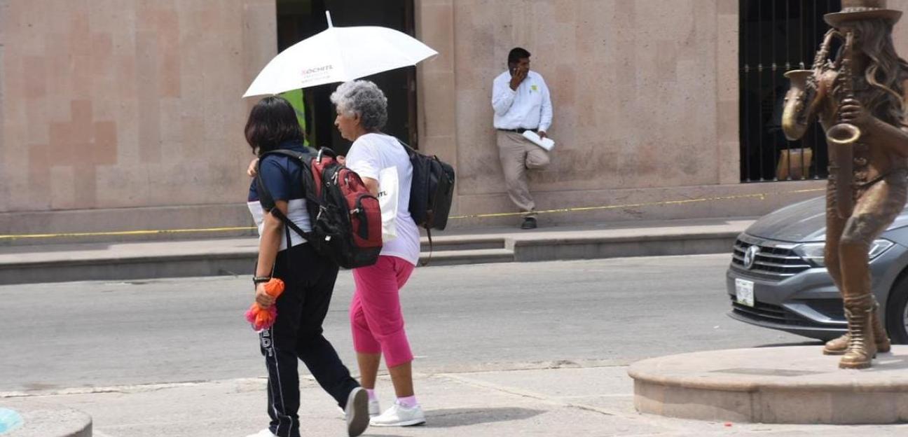 Gobierno Municipal de Soledad pide a la población no bajar guardia ante ola de calor
