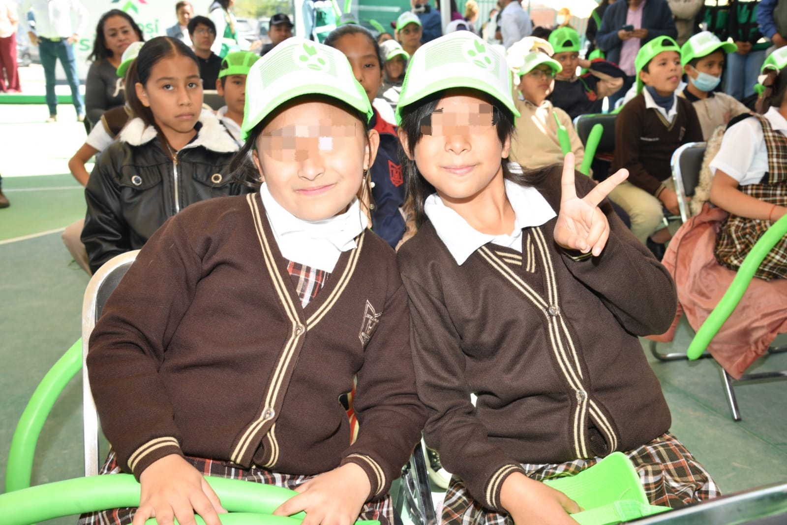 Exhortan al cuidado de estudiantes