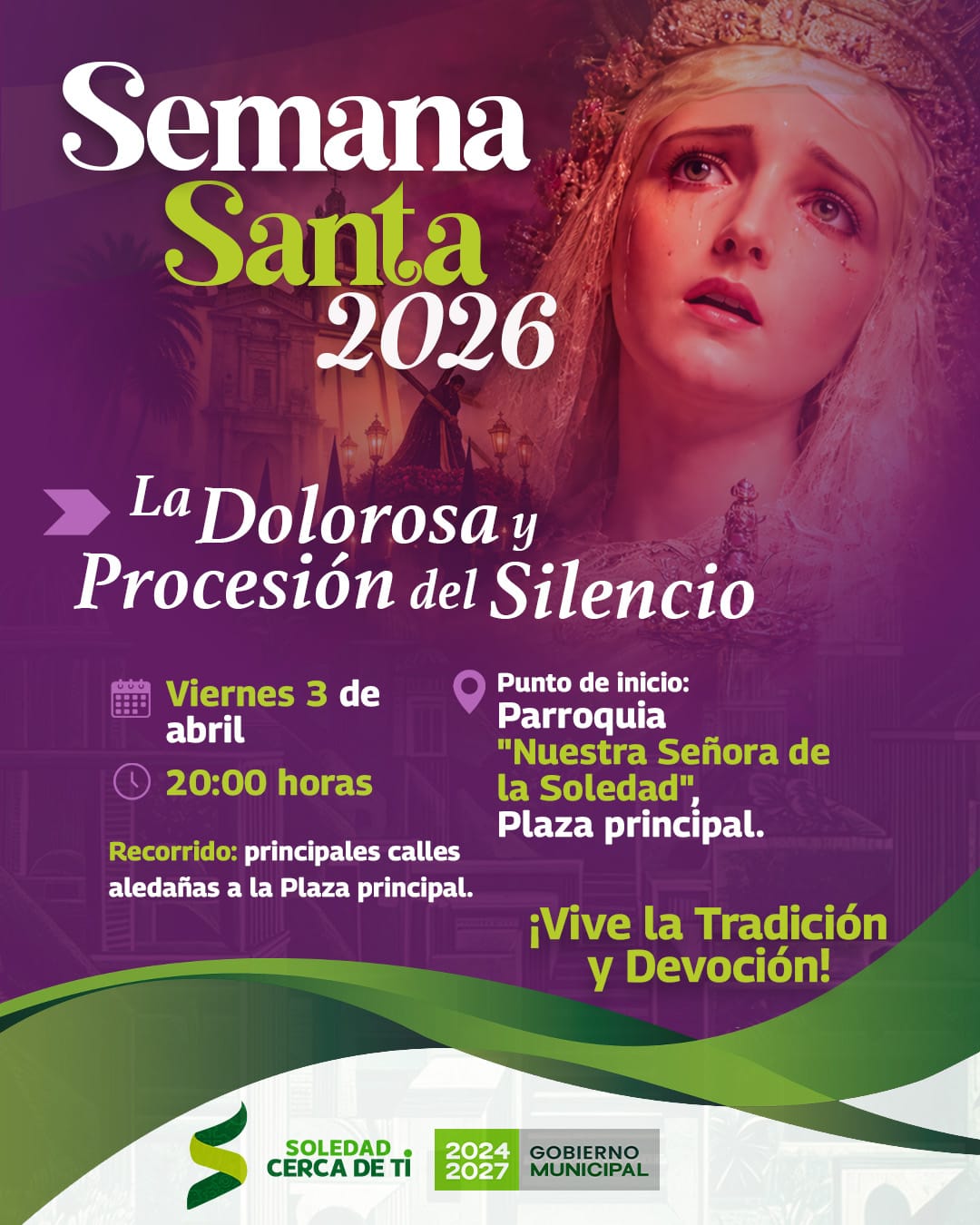 procesión