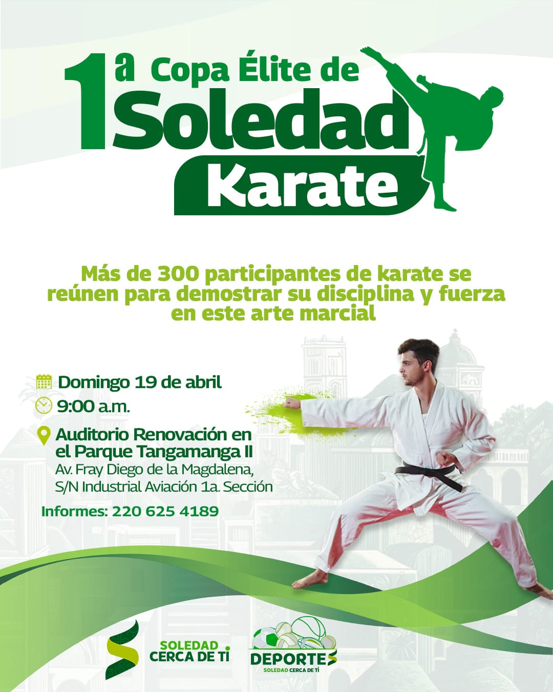 karate
