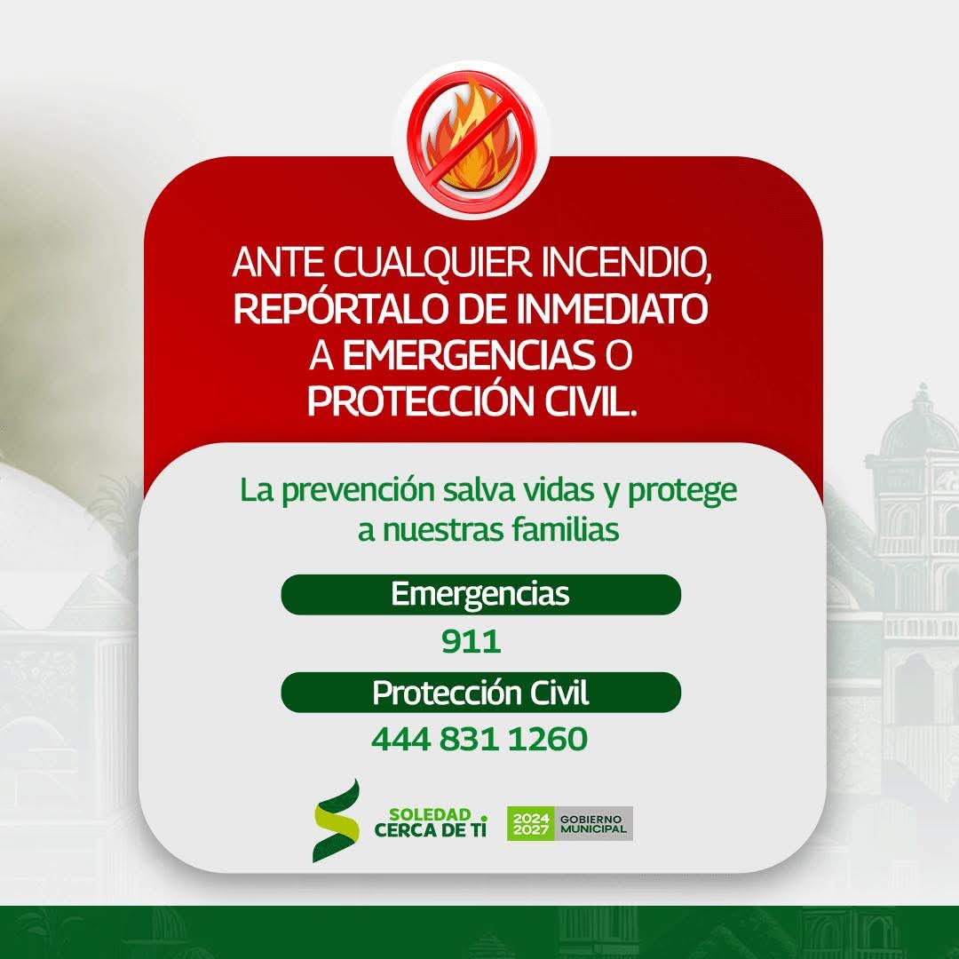 emergencias