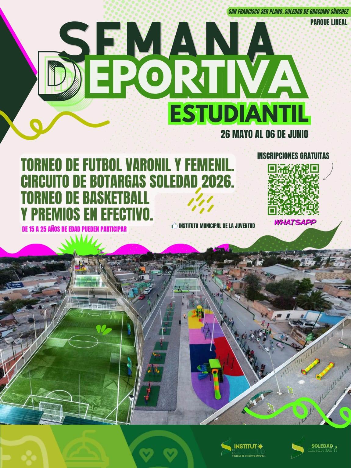 deportes