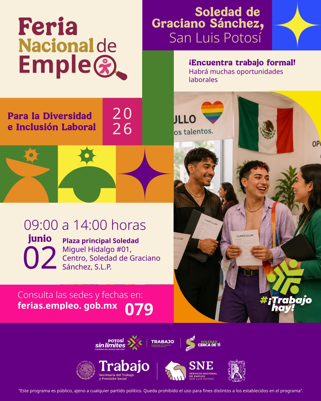 empleo