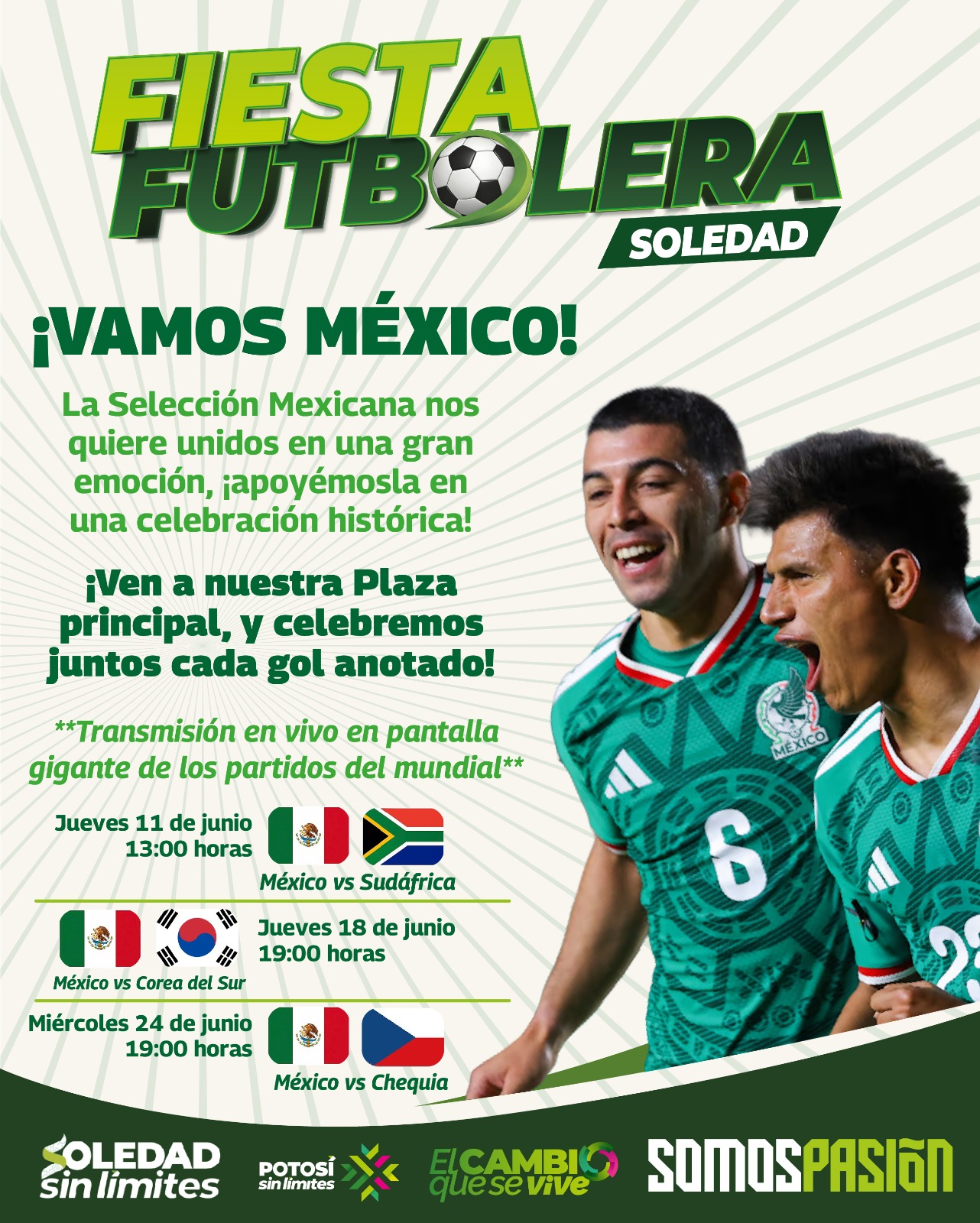 futbol