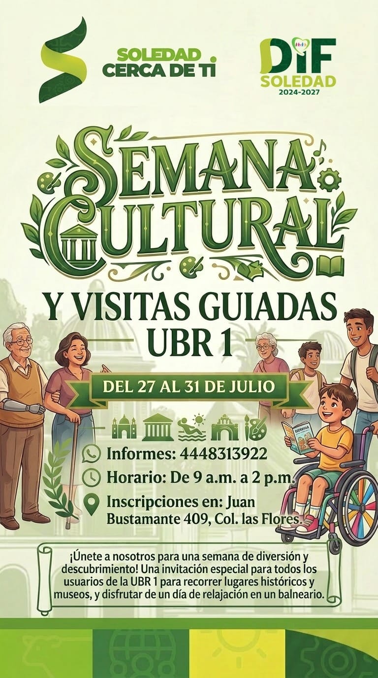 discapacidad