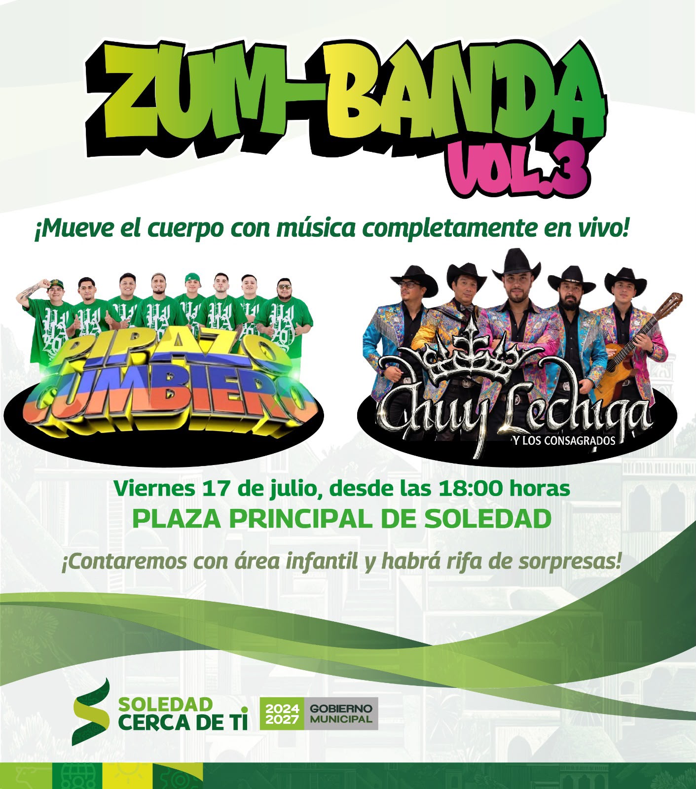 zumbanda