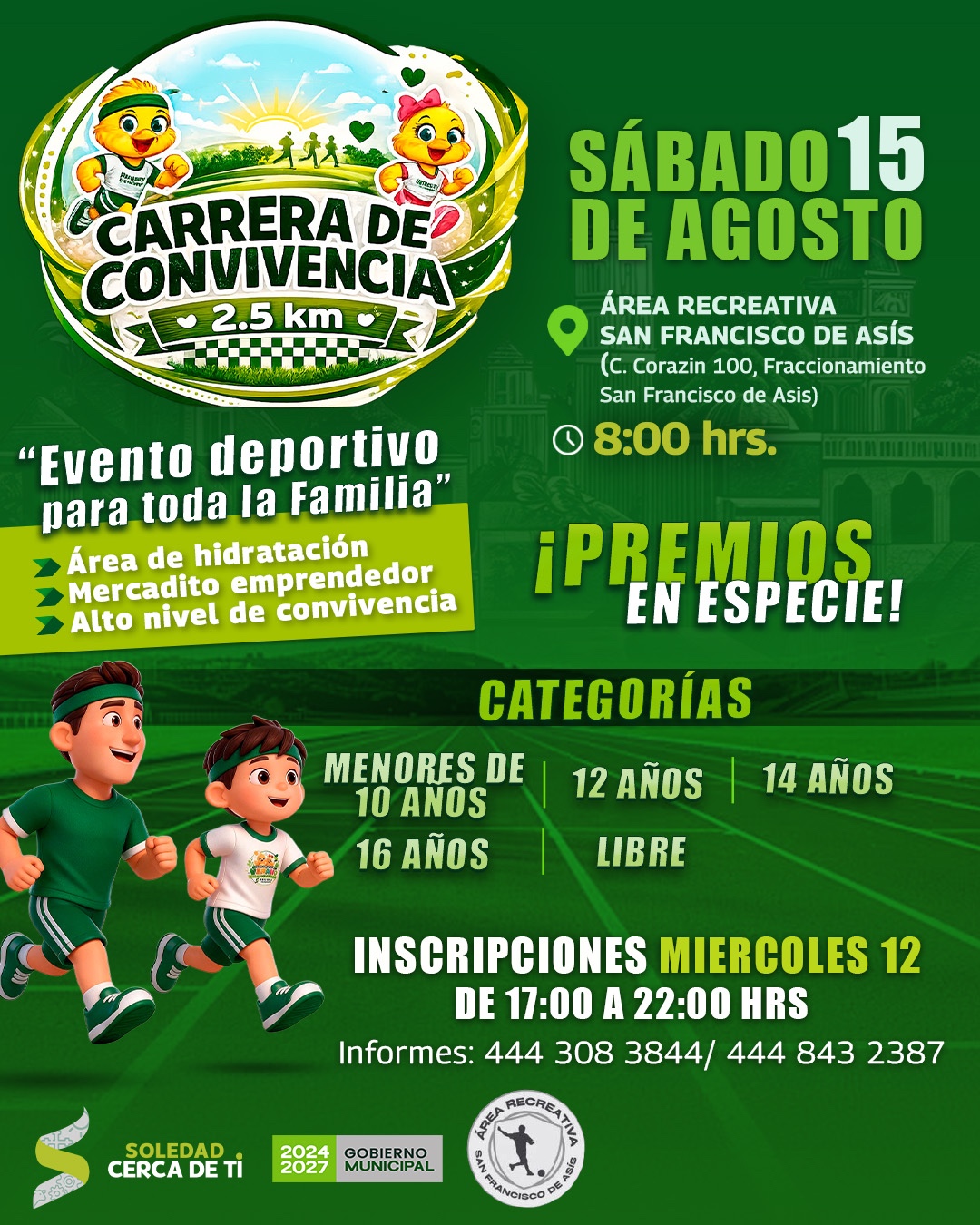 carrera