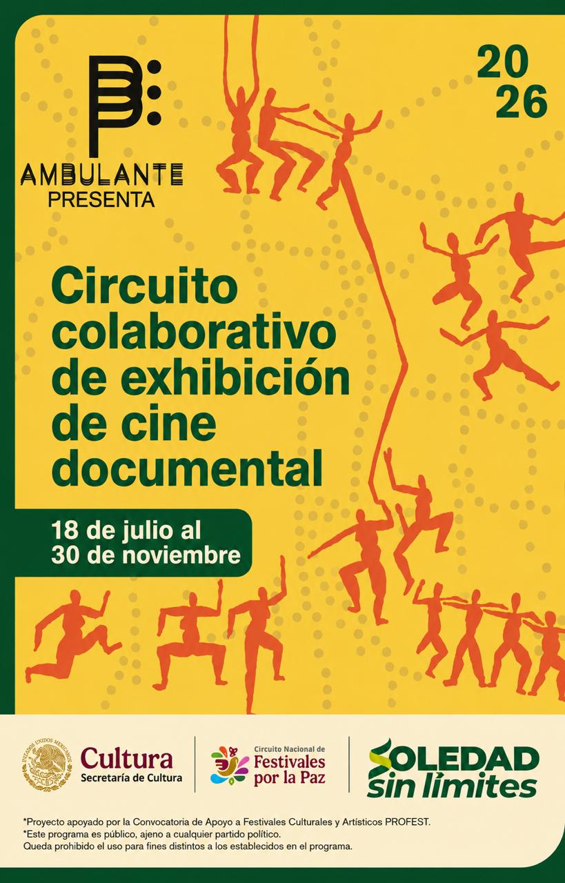 Ambulante