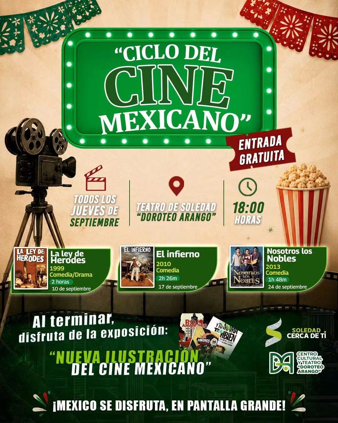 cine