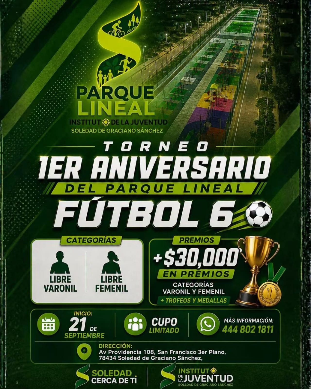 parque