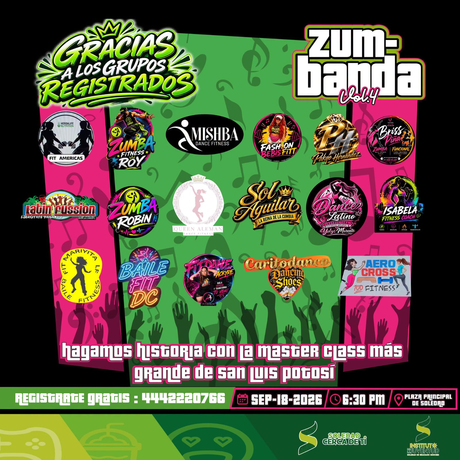 zumbanda