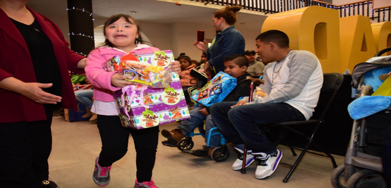 Turismo de Soledad alista programa Concede un Deseo