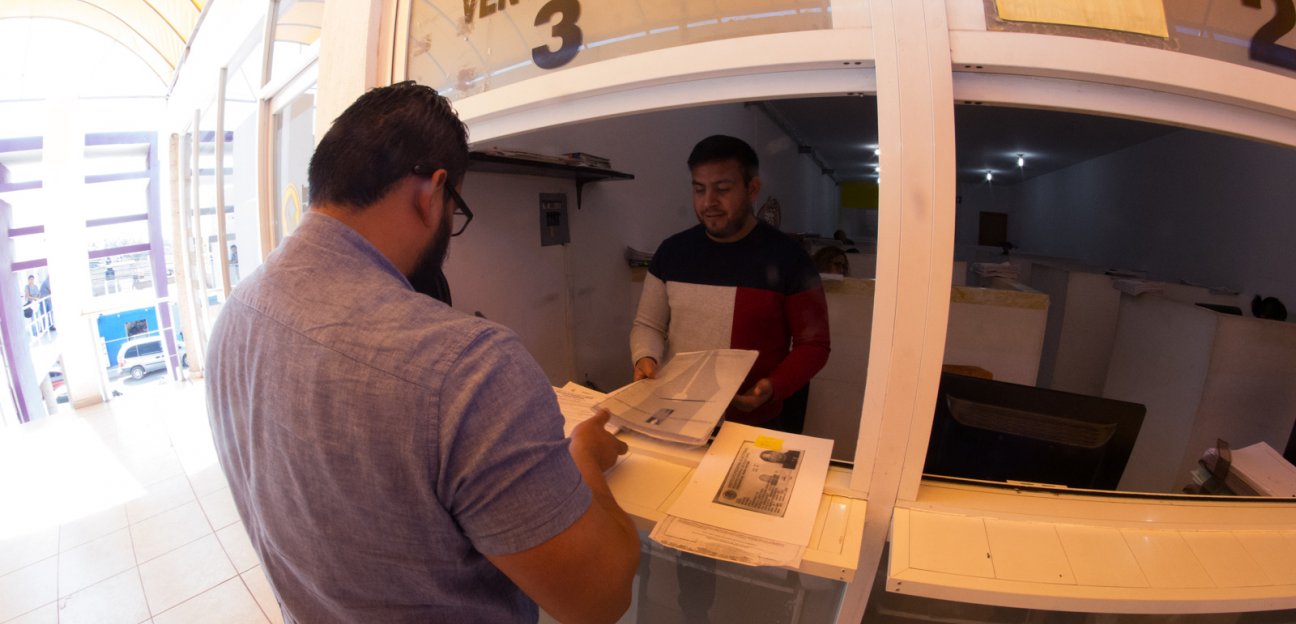 Este 2 de enero inicia en Soledad programa de descuentos del pago de predial 