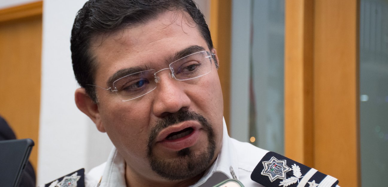 Dispositivos viales implementados por la DGSPM han reducido hasta el 80% de accidentes