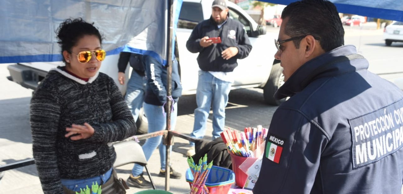 Saldo blanco arrojó Operativo Cohetón en Soledad