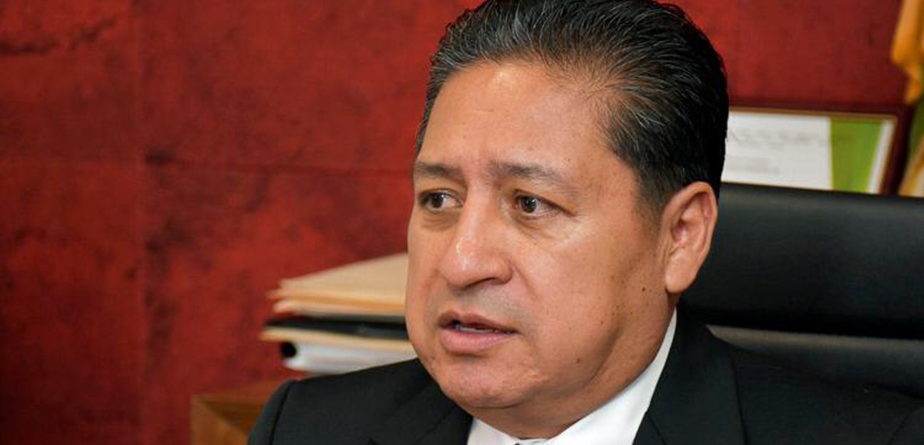 Alcalde de Soledad ofrece apertura, diálogo y trabajo al Delegado Serrato.