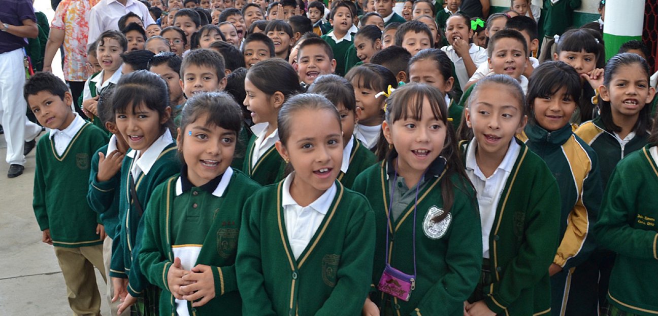 Más de 52 mil estudiantes soledenses regresarán a clases este lunes