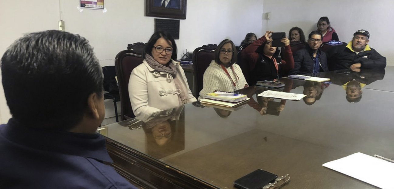 Se fortalecerá la atención integral en servicios de salud 