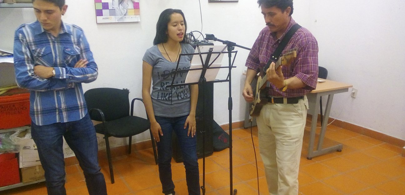 Ofrecerán talleres gratuitos en Casa de la Cultura