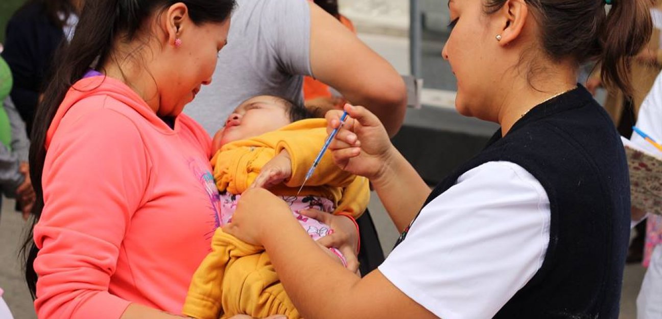 El Sistema Municipal DIF de Soledad recorre 65 colonias del municipio con el programa "Foro Integral para la Mujer"