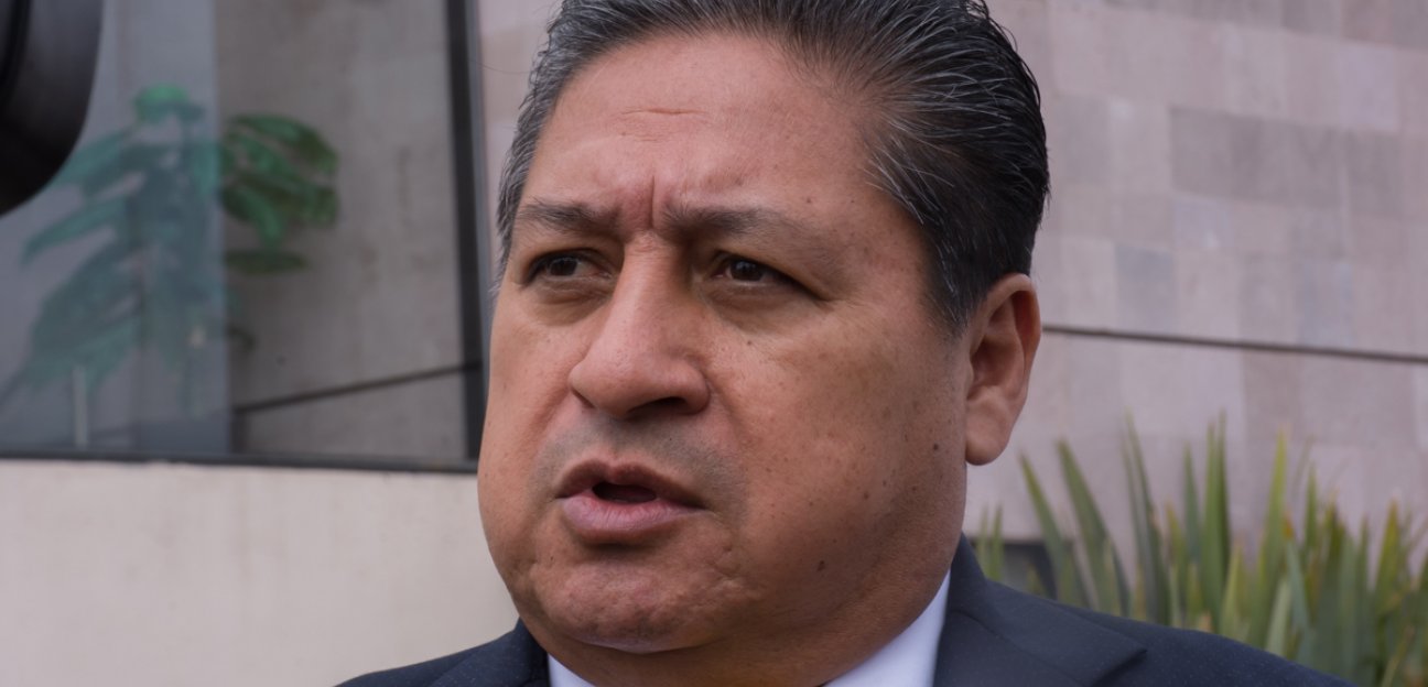 Alcalde de Soledad exhorta a Interapas a dejar revanchismo y ponerse a trabajar 