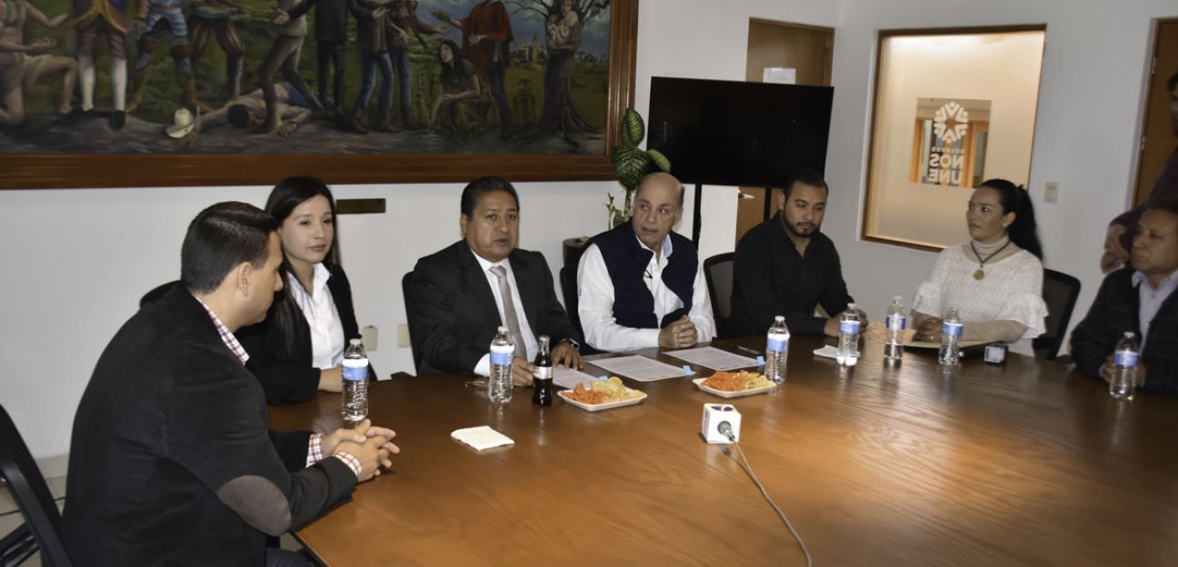 El Ayuntamiento da certeza jurídica a familias soledenses al regularizar predios