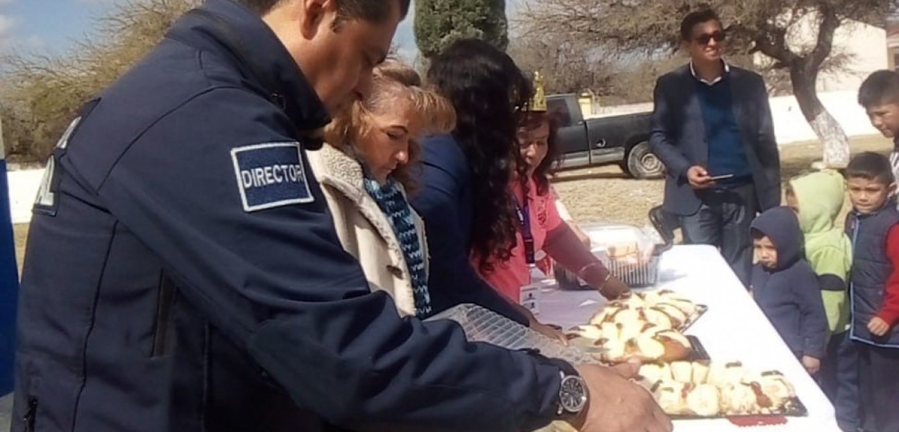 Abrigando corazones llevó beneficios a población en condiciones vulnerables