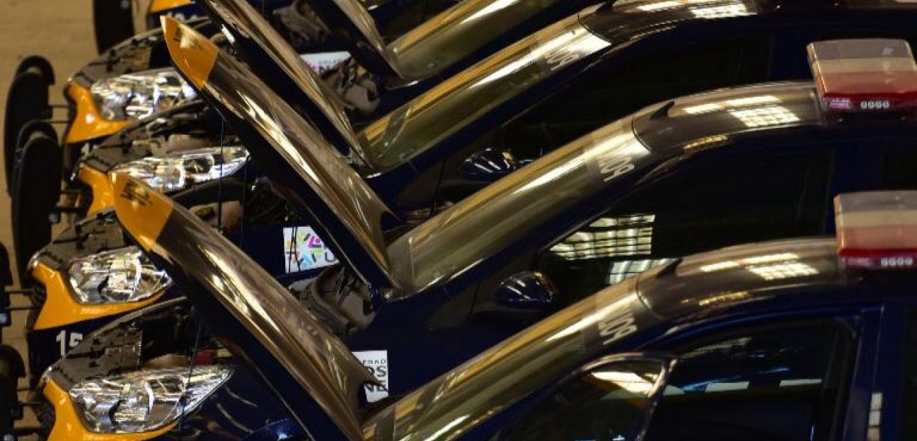 En cuestión de días entrará en operación nuevo modelo policial en S. G. S.