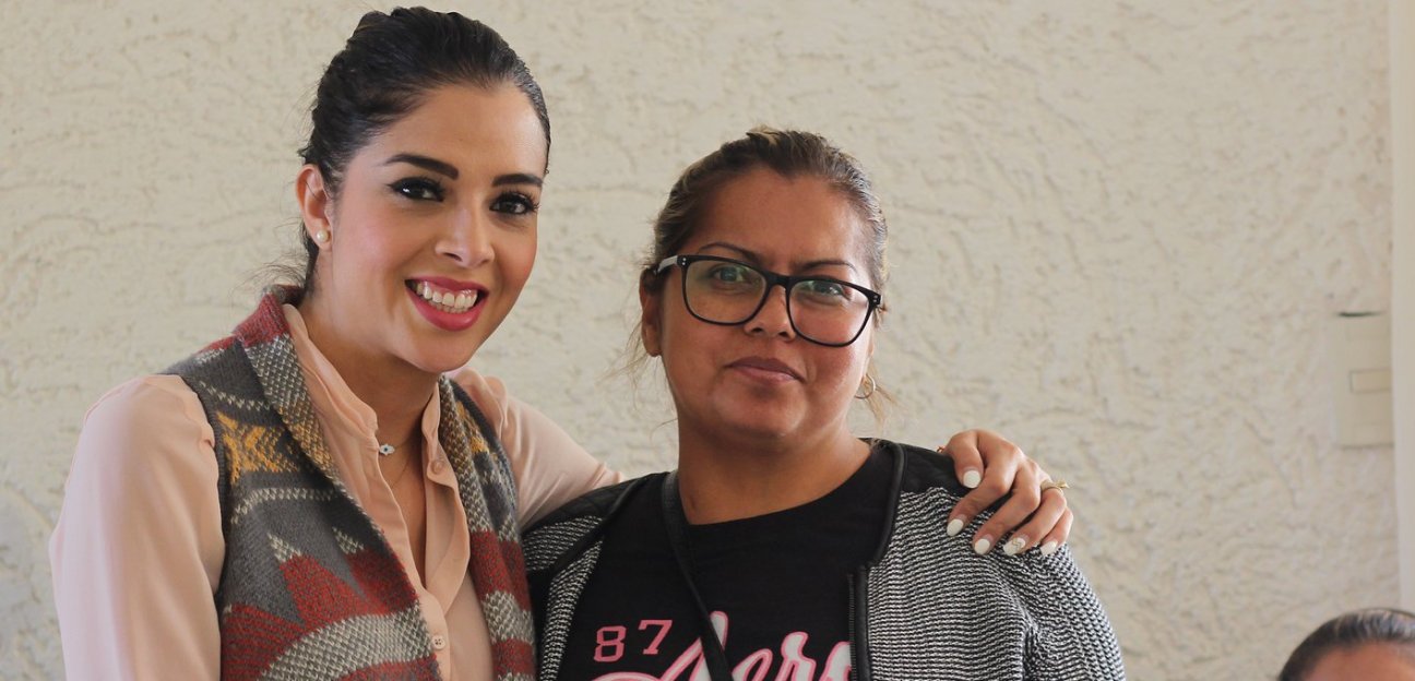 Beneficiarán a más de 790 personas con donación de lentes graduados, informó el DIF Municipal