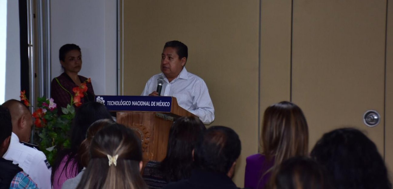 Ayuntamiento de Soledad promueve taller sobre sexualidad y contra violencia de género en la ITSLP