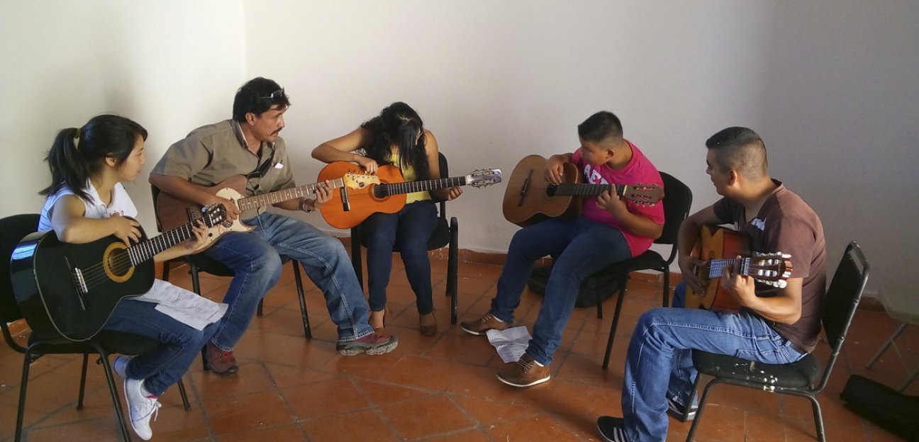 Caravana Cultural visitará escuelas, colonias y comunidades de Soledad
