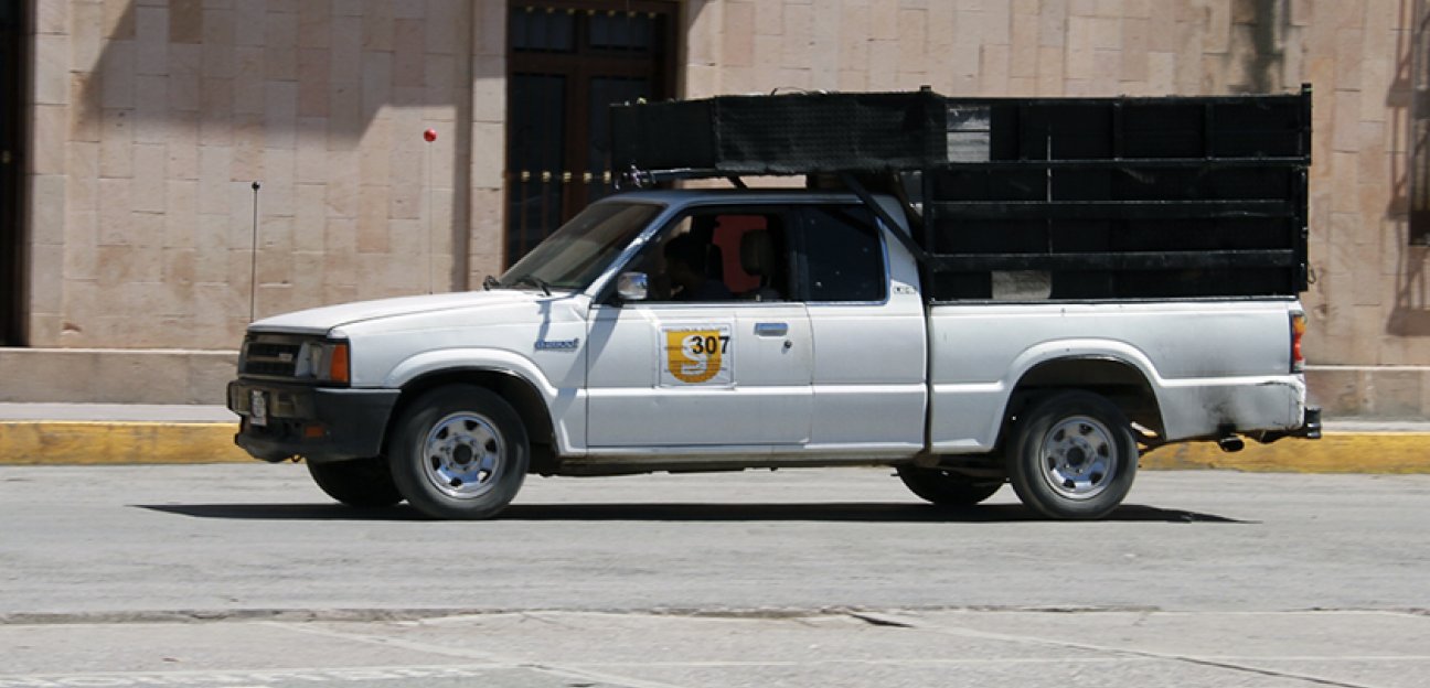 Recolección de basura se mantiene bajo lineamientos establecidos 