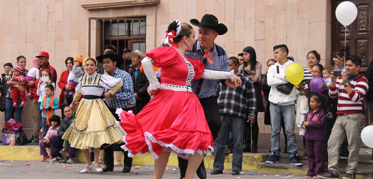Agrupaciones de danza y culturales se sumarán al Carnaval Tropical 2019