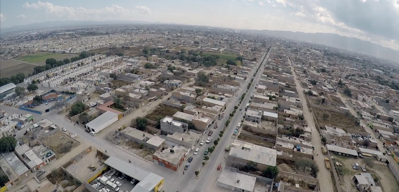 500 escrituras serán entregadas a la brevedad: INMUVI