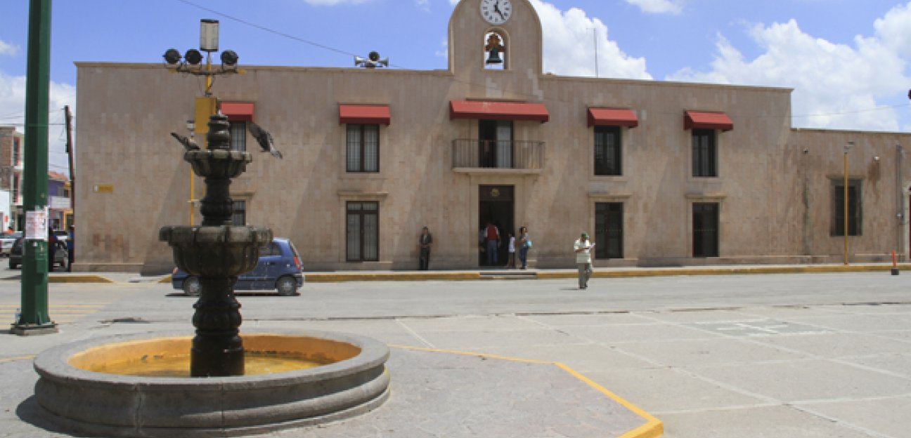 Soledad mantendrá política de austeridad: GHV 