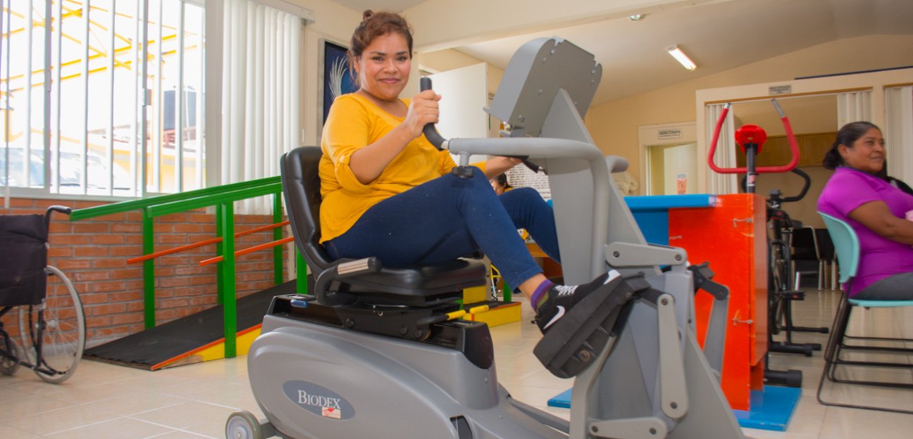 UBR atiende a más de 250 pacientes