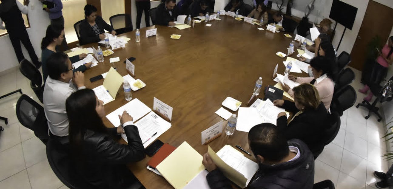 Anuncian cambios en la dirección de Respuesta Ciudadana