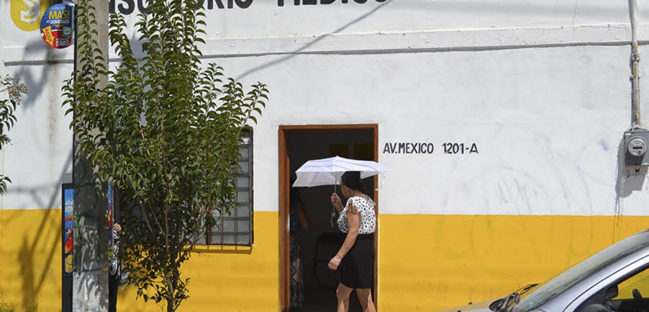 Se incrementa atención en los 12 consultorios médicos gratuitos de Soledad