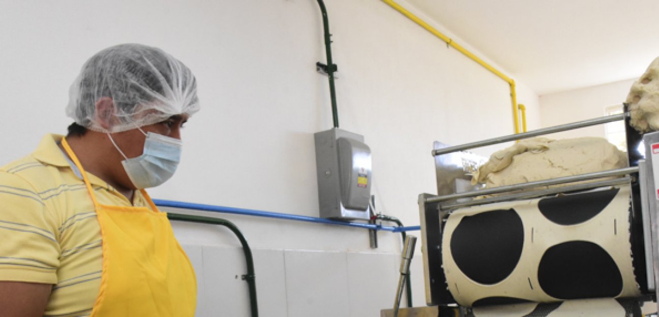 Programas sociales se mantienen vigentes en apoyo a familias vulnerables