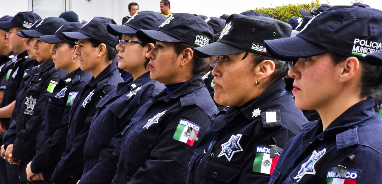 Soledad tendrá nuevo edificio de Seguridad Pública