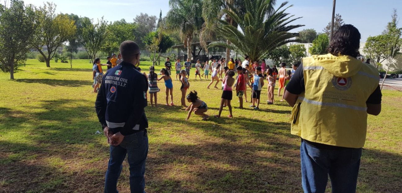 PC realizará supervisión de balnearios en Soledad