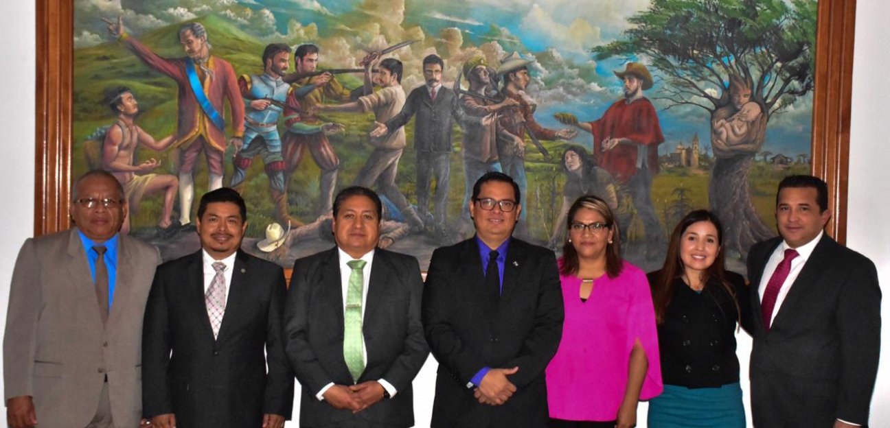 Ayuntamiento de Soledad fortalece acciones en pro del fenómeno migratorio