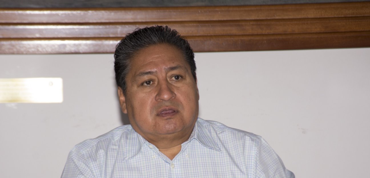 Productiva gira de trabajo del alcalde de Soledad Gilberto Hernández Villafuerte por la CDMX