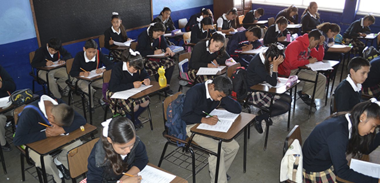 Seguridad Escolar Nos Une se mantendrá activo en escuelas soledenses por temporada de vacaciones 