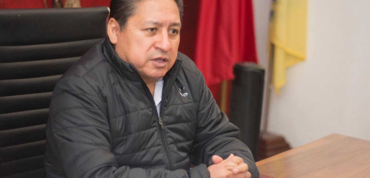 Que Interapas se deje de quejas mediáticas y salga a las calles a solucionar el problema del agua